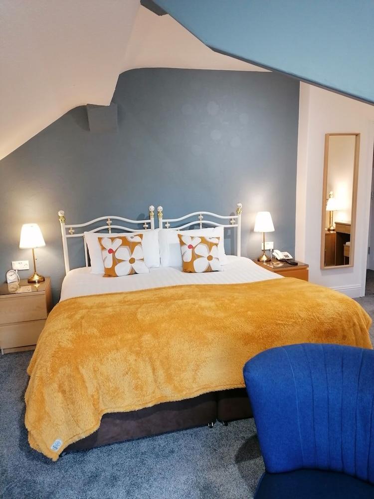 مبيت وإفطار ساوثبورت Edendale House المظهر الخارجي الصورة